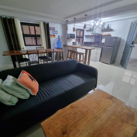 Trail Bedz Homestay Baguio City Exterior foto