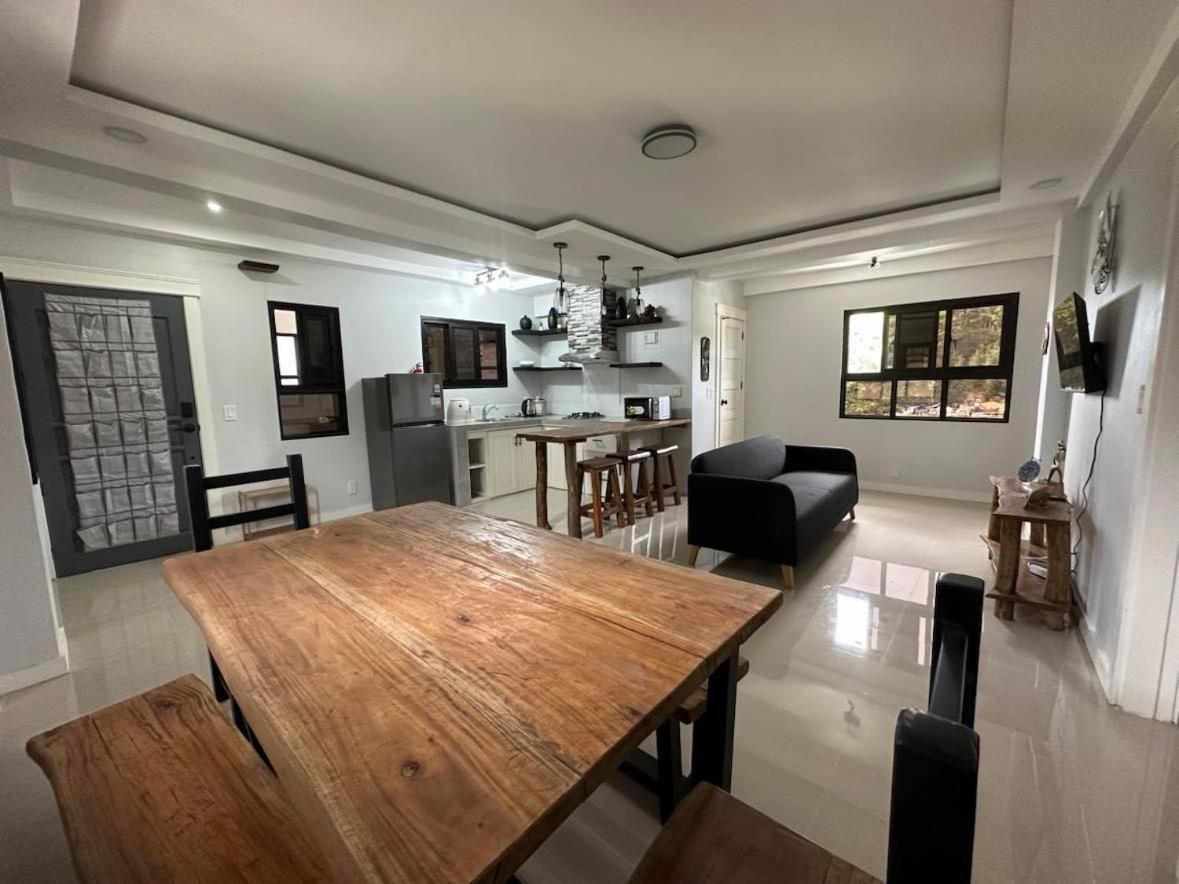 Trail Bedz Homestay Baguio City Exterior foto