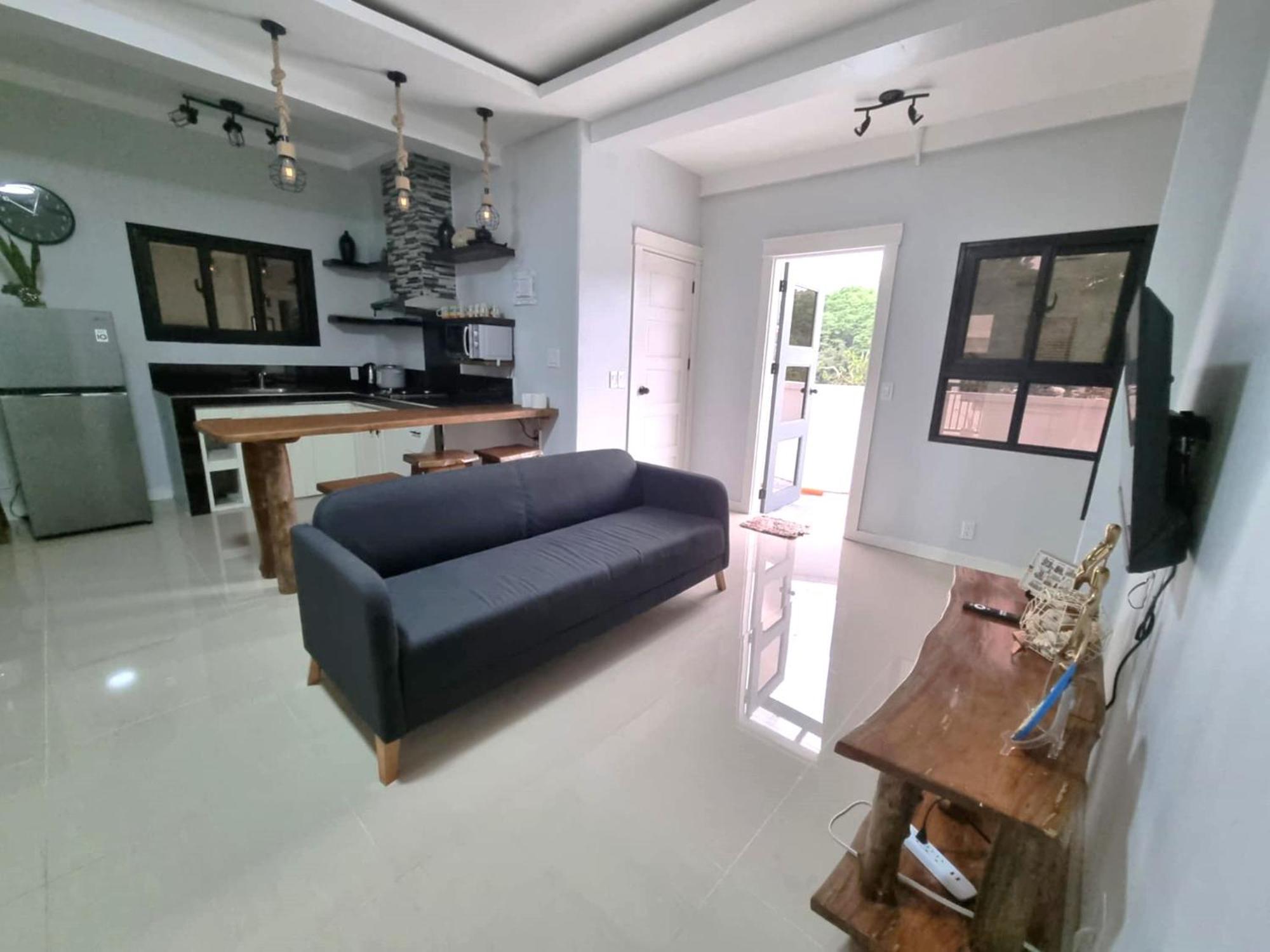 Trail Bedz Homestay Baguio City Exterior foto