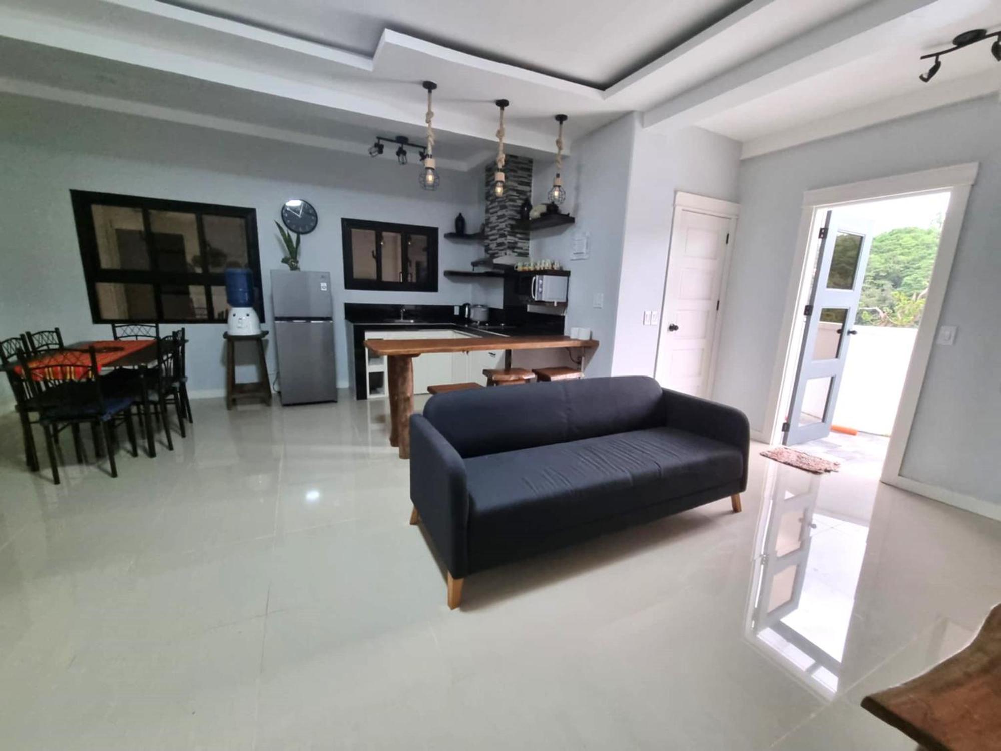 Trail Bedz Homestay Baguio City Exterior foto