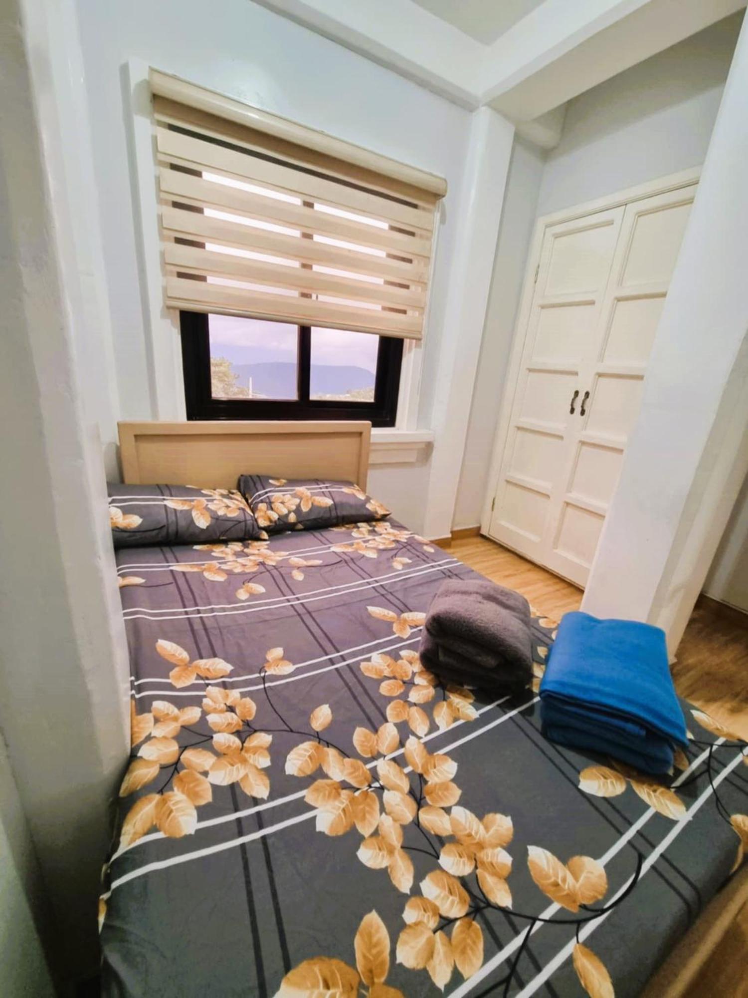 Trail Bedz Homestay Baguio City Exterior foto