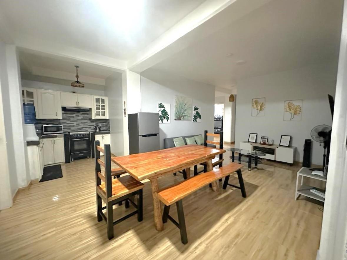 Trail Bedz Homestay Baguio City Exterior foto