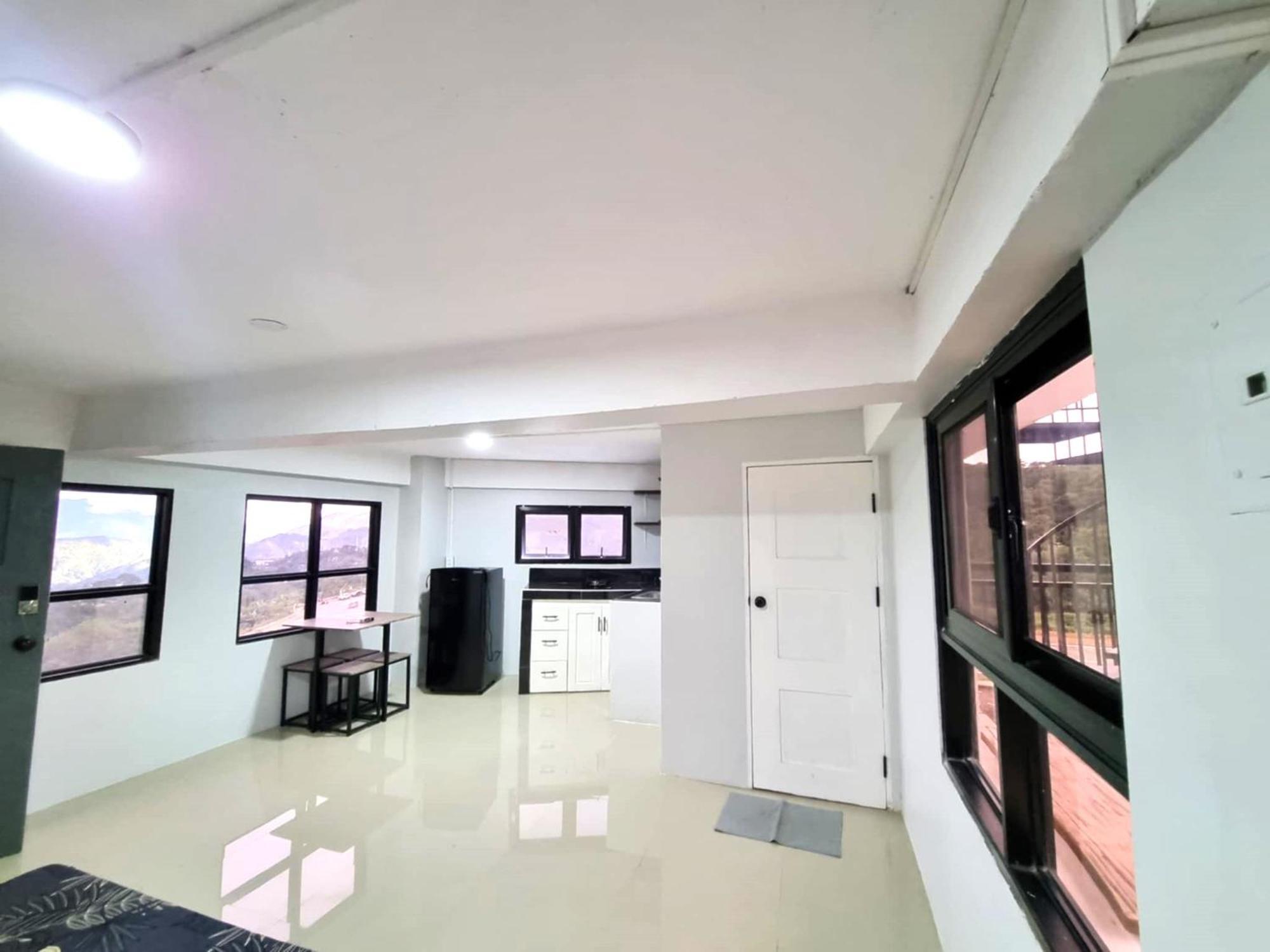 Trail Bedz Homestay Baguio City Exterior foto